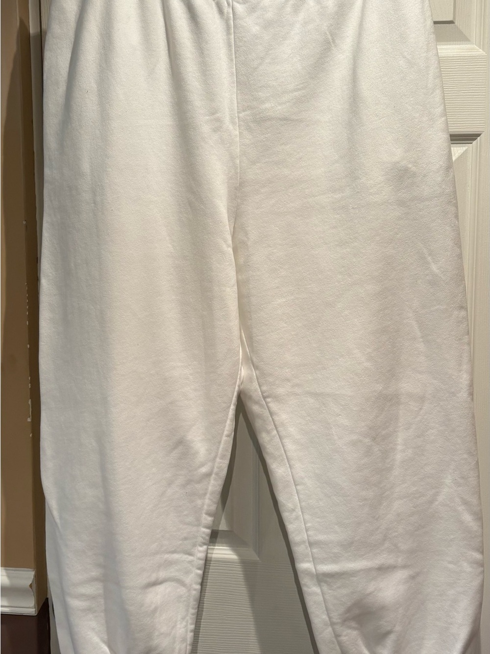 TNA Cozy Mega Fit Trackpants